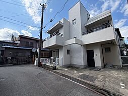 柏市増尾台3丁目中古戸建