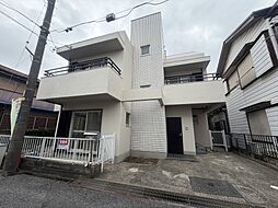 柏市増尾台3丁目中古戸建