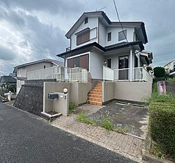 袖ケ浦市のぞみ野中古戸建