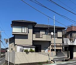 千葉市中央区生実町中古戸建
