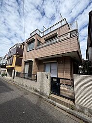 船橋市三山8丁目中古戸建