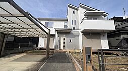取手市戸頭6丁目中古戸建