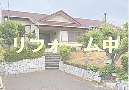 いすみ市大原台中古戸建