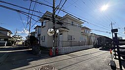 牛久市神谷5丁目中古戸建