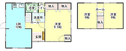 中庄戸建