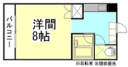 ファイブ南方 212号室