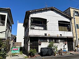 平野区西脇１丁目　売土地