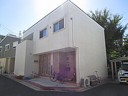 東住吉区矢田６丁目　中古一戸建