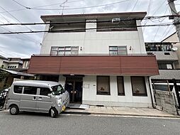 生野区巽北１丁目　中古一戸建 南向き