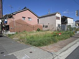 生野区生野東３丁目　売土地 南西角地