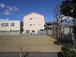 東住吉区住道矢田６丁目　全４区画の売土地 ４号地