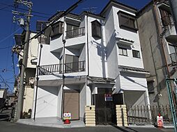 生野区勝山北５丁目　中古一戸建 リフォーム済み