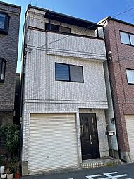 城東区中浜２丁目　中古一戸建