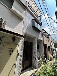 東成区中道4丁目 中古戸建