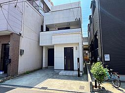 東成区大今里南５丁目　中古一戸建 リフォーム済み