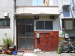 大正区南恩加島3丁目 平屋建