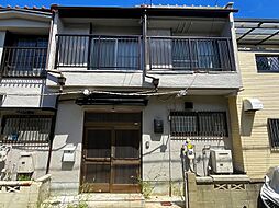 和泉市肥子町2丁目 中古テラスハウス リフォーム済み