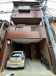 東成区玉津３丁目　中古一戸建