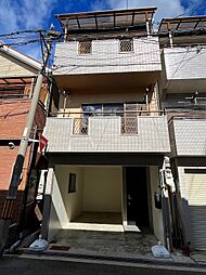 城東区中浜1丁目 中古一戸建 リフォーム済み・南向き