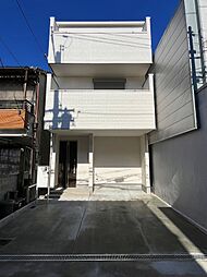 生野区生野東２丁目　新築一戸建