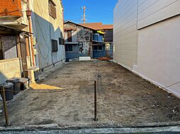 生野区生野東２丁目　新築一戸建