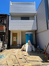 生野区生野東２丁目　新築一戸建