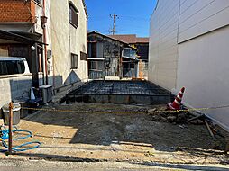 生野区生野東２丁目　新築一戸建