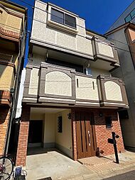 生野区勝山南４丁目　中古一戸建 南向き・リフォーム済み