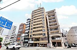 メロディーハイム清水谷