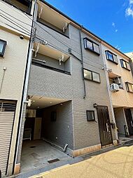 城東区成育３丁目　中古一戸建 リフォーム済み