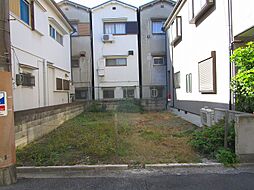 城東区鴫野西5丁目　売土地 建築条件無し