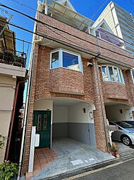 東成区大今里１丁目　中古一戸建 リフォーム済み