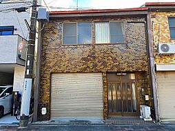 東成区深江南２丁目　売土地 建築条件無し