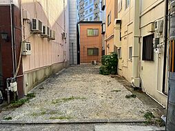 生野区新今里3丁目 売土地