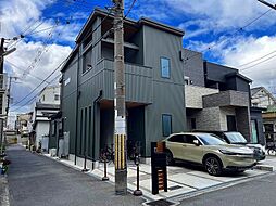 生野区巽中３丁目　中古一戸建