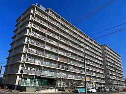 サンハイツ八尾南２号棟 １０５号