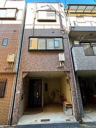 東成区大今里西１丁目　中古一戸建