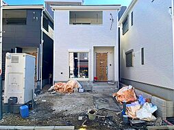 生野区田島3丁目 新築一戸建 3号棟