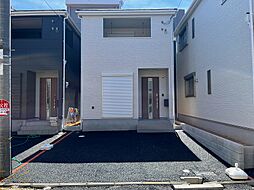 生野区田島3丁目 新築一戸建 3号棟