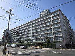 今福スカイハイツ