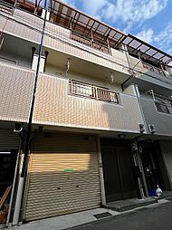 東成区大今里１丁目　中古一戸建 リフォーム済み