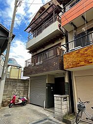 東住吉区今林２丁目　中古一戸建