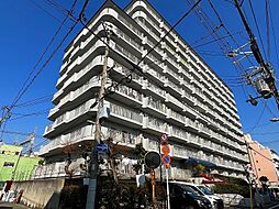 ネオコーポ鶴橋