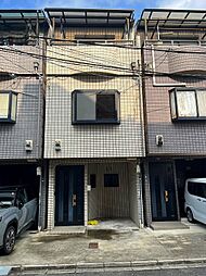 東成区大今里１丁目 南向き