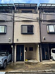 東成区大今里１丁目 南向き