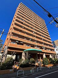 ライオンズマンション鶴橋