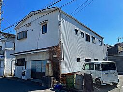 東大阪市岸田堂西２丁目　売土地 建築条件無し