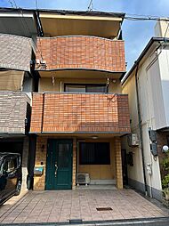 東成区神路3丁目　中古一戸建 旭化成ヘーベルの家