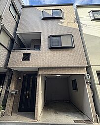 城東区野江３丁目　中古一戸建 リフォーム済み