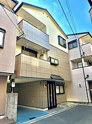 東住吉区鷹合２丁目　中古一戸建 リフォーム済み